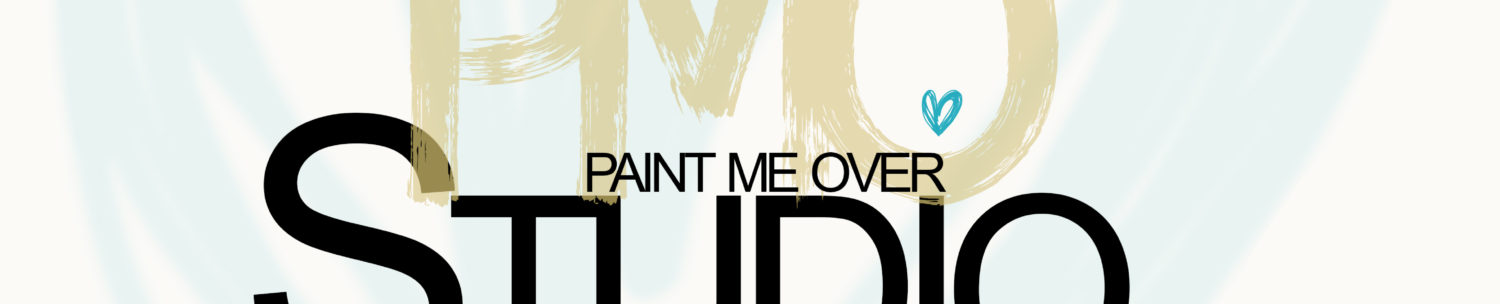 Paint Me Over